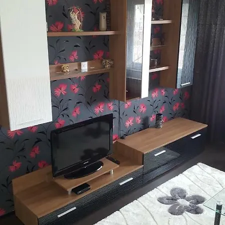 Apartament Matei Apartment *