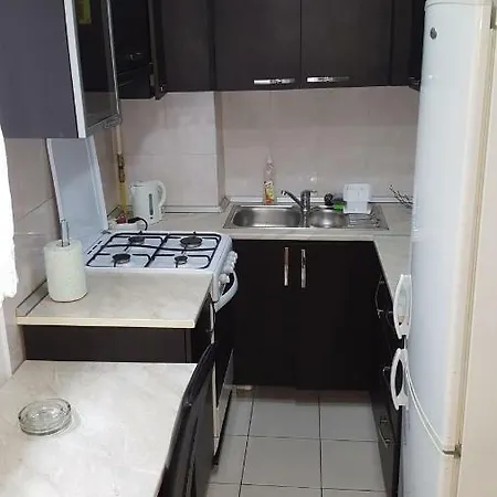 Apartament Matei
