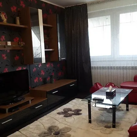Apartment Apartament Matei *