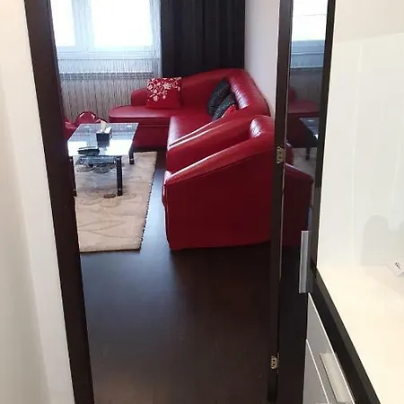 Apartament Matei Apartment