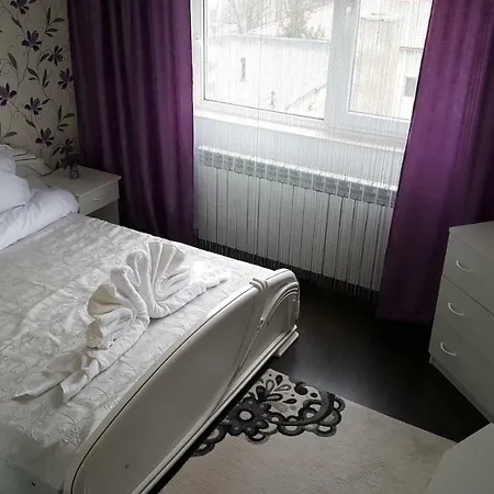 Apartament Matei