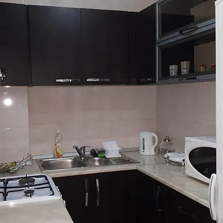 Apartament Matei * Constanta