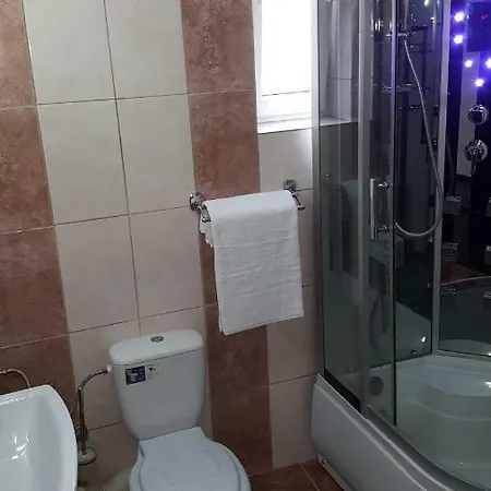 Apartament Matei *