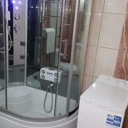 Apartament Matei Apartment Constanta